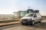 Mercedes-Benz Vito Panel Van 2014 года